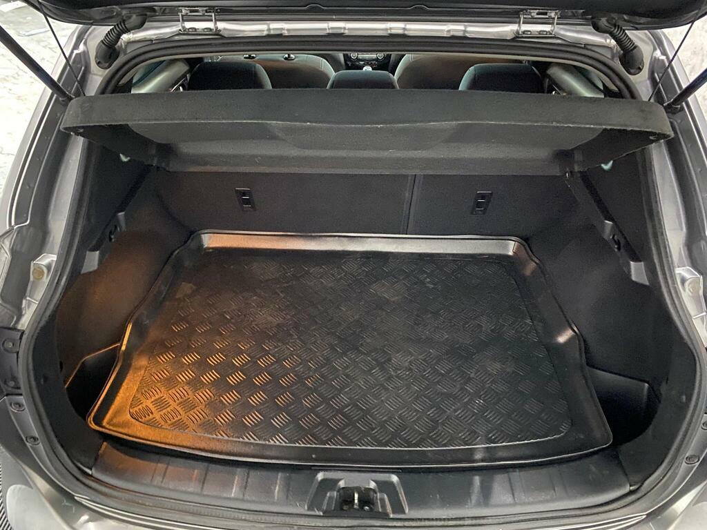 Nissan Qashqai 1.5 Dci Tekna Silver 0 Tax Panroof S Silver #26