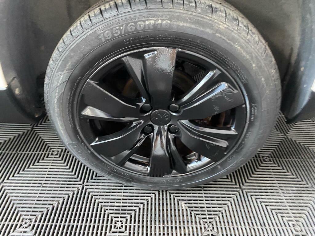 Peugeot 2008 1.2 Puretech 110 Allure Cwvehiclemarketing Grey #18