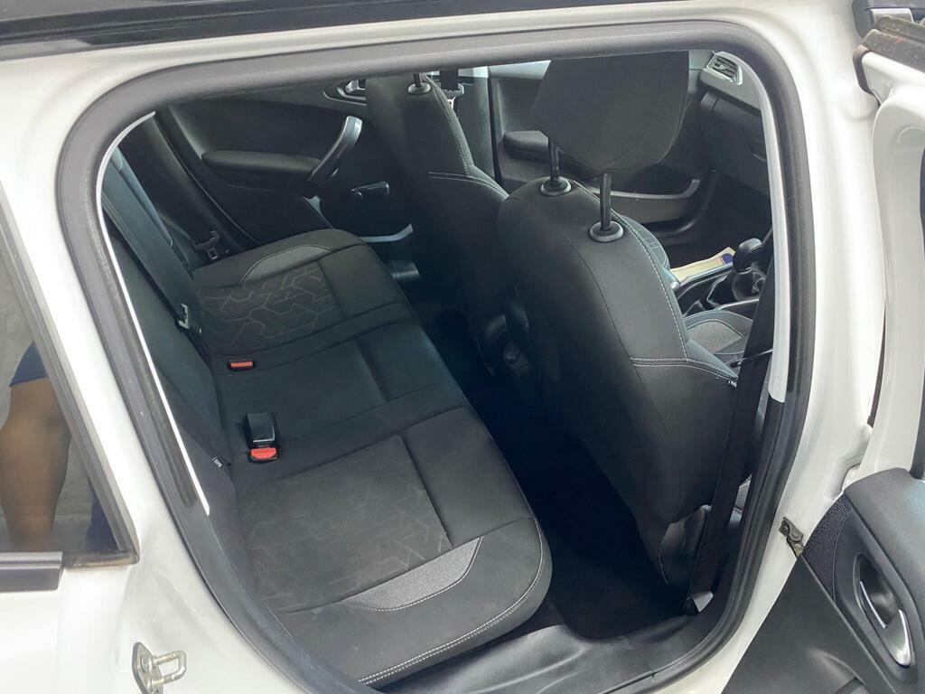 Peugeot 2008 1.2 Puretech 110 Allure Cwvehiclemarketing Grey #24