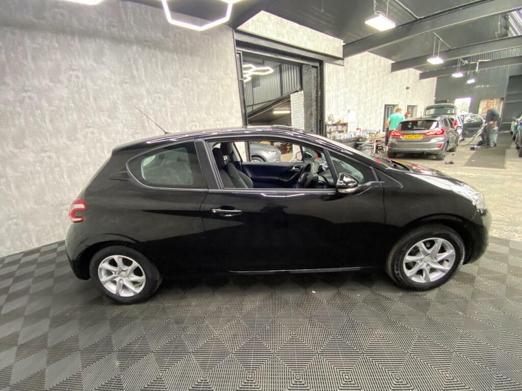 Peugeot 208 1.6 Thp Gti Prestige - Heated Seats Carplay Pa Orange #7