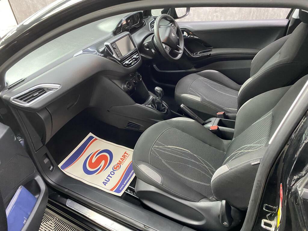 Peugeot 208 1.6 Thp Gti Prestige - Heated Seats Carplay Pa Orange #22