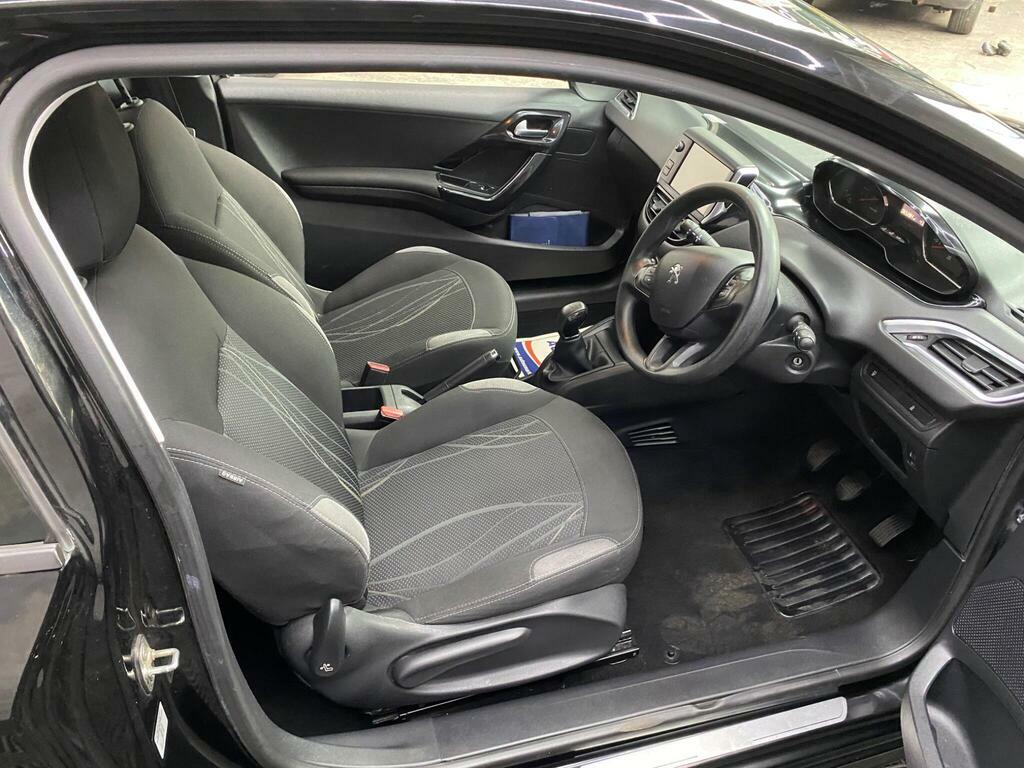Peugeot 208 1.6 Thp Gti Prestige - Heated Seats Carplay Pa Orange #21