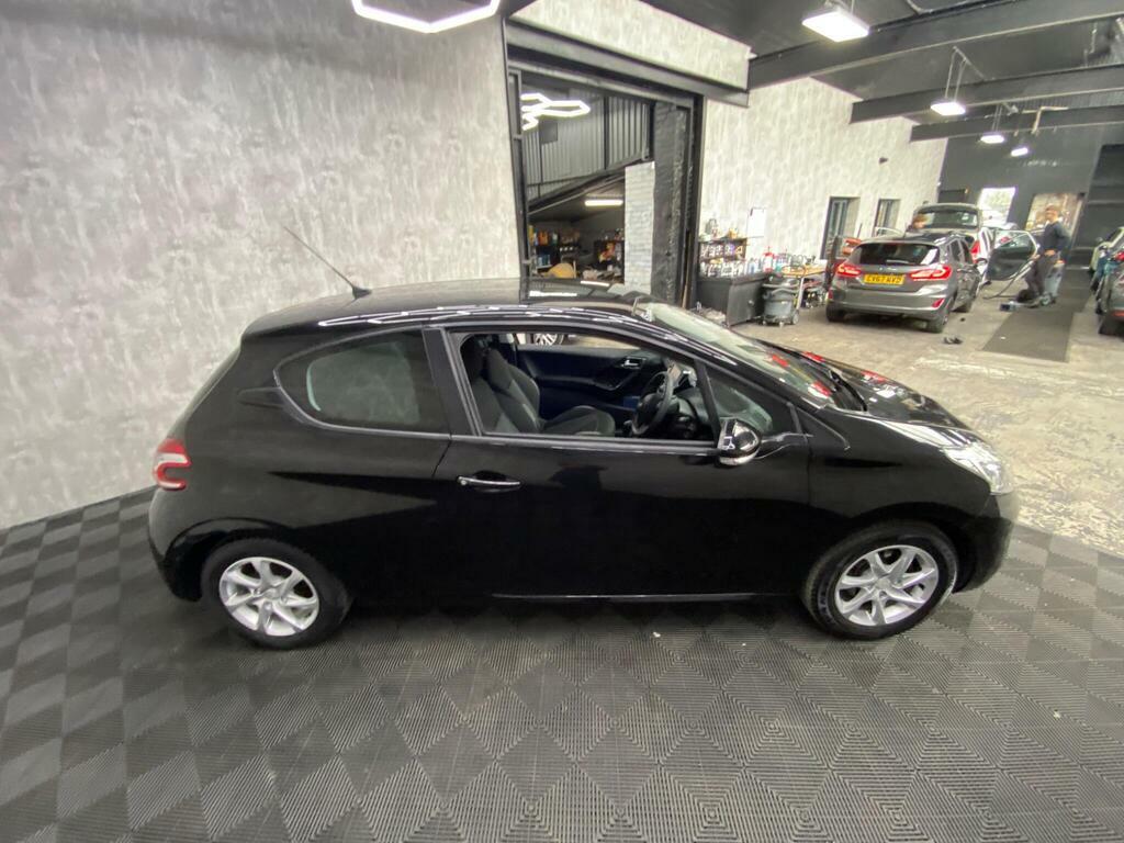 Peugeot 208 1.6 Thp Gti Prestige - Heated Seats Carplay Pa Orange #8