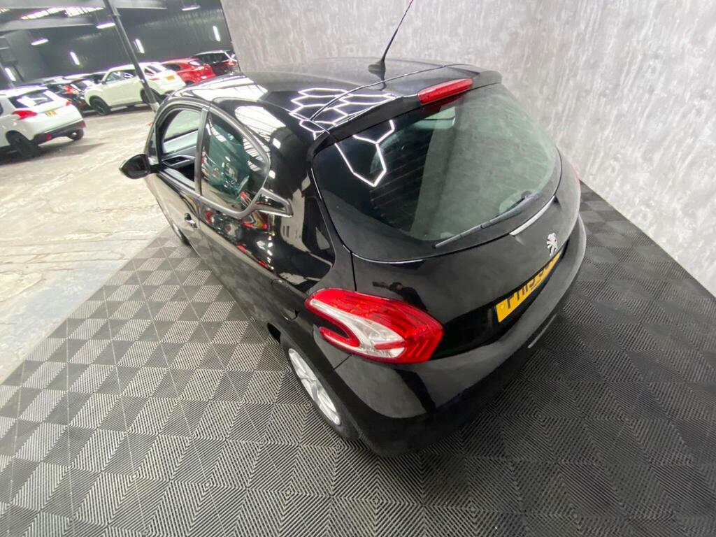 Peugeot 208 1.6 Thp Gti Prestige - Heated Seats Carplay Pa Orange #14
