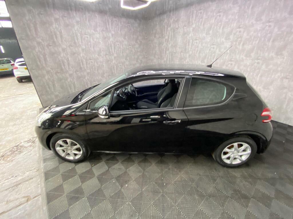 Peugeot 208 1.6 Thp Gti Prestige - Heated Seats Carplay Pa Orange #16
