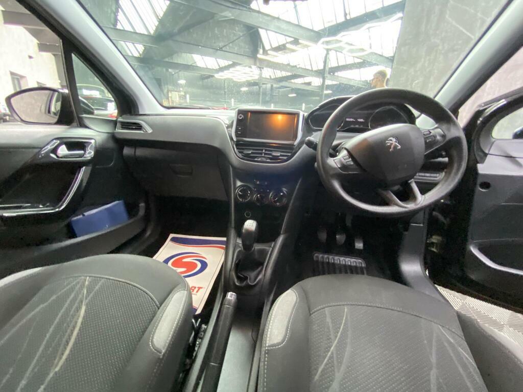 Peugeot 208 1.6 Thp Gti Prestige - Heated Seats Carplay Pa Orange #23