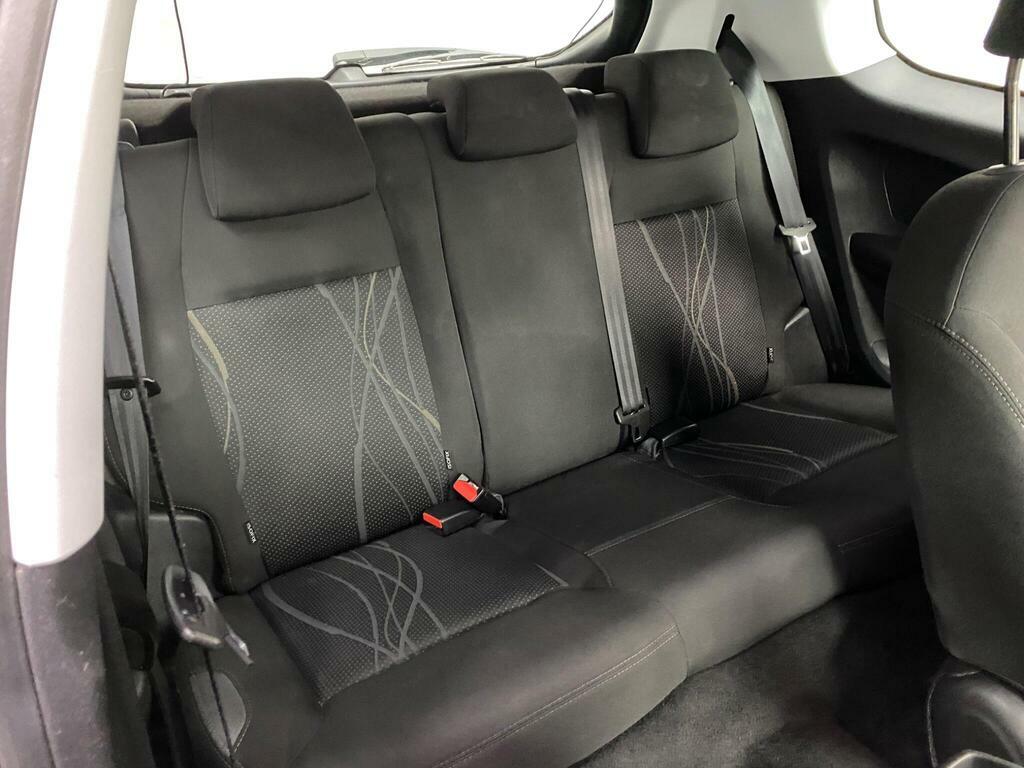 Peugeot 208 1.6 Thp Gti Prestige - Heated Seats Carplay Pa Orange #24