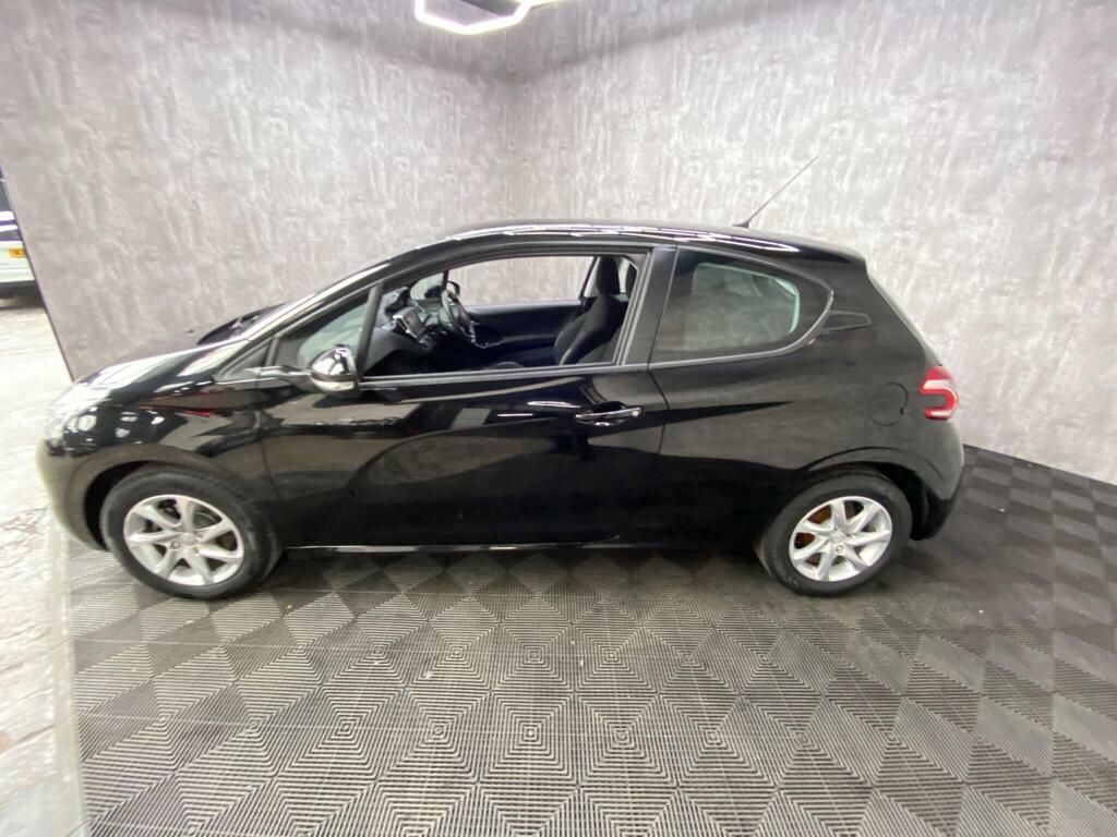 Peugeot 208 1.6 Thp Gti Prestige - Heated Seats Carplay Pa Orange #15