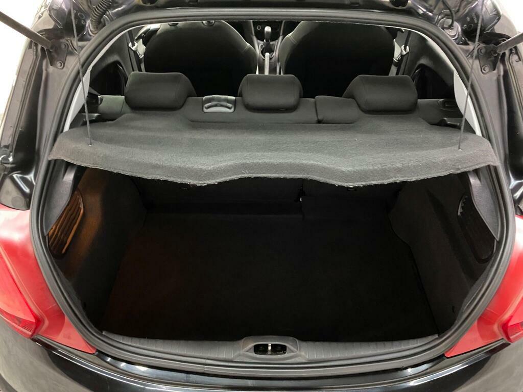 Peugeot 208 1.6 Thp Gti Prestige - Heated Seats Carplay Pa Orange #26