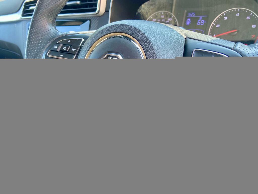 MG ZS 1.5 Vti-tech Exclusive Suv Euro Black #1