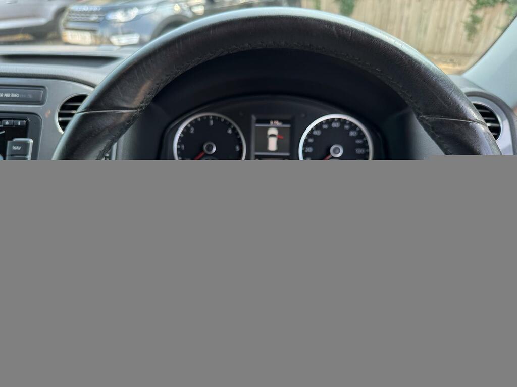 Volkswagen Tiguan Match  #11