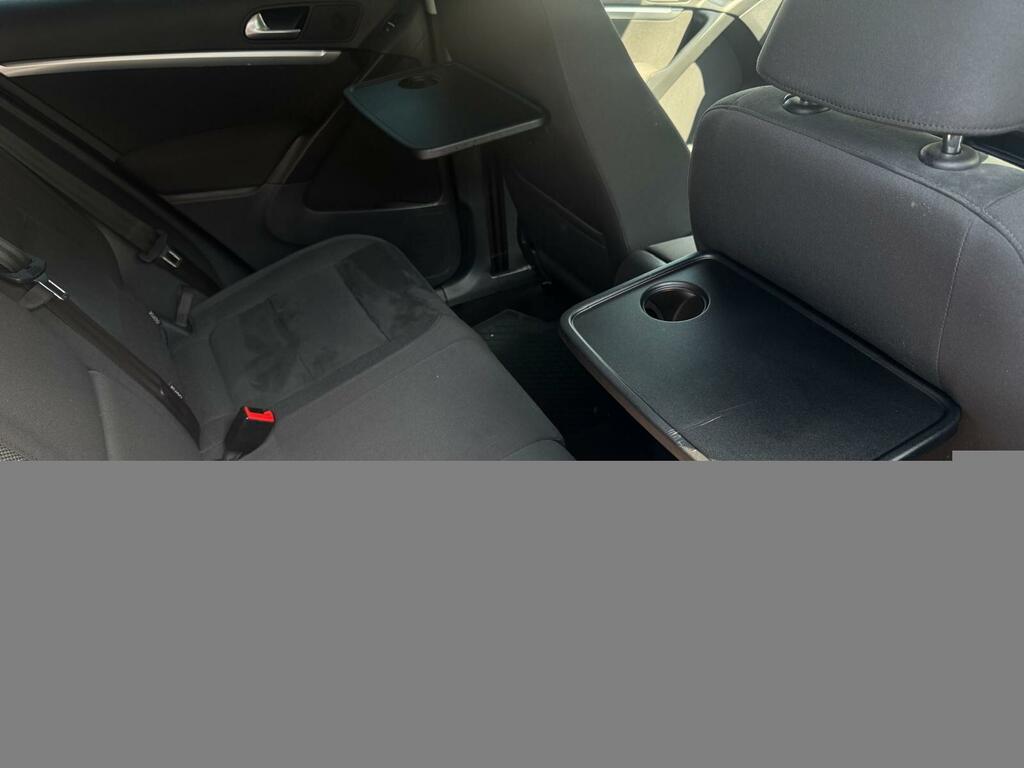 Volkswagen Tiguan Match  #7