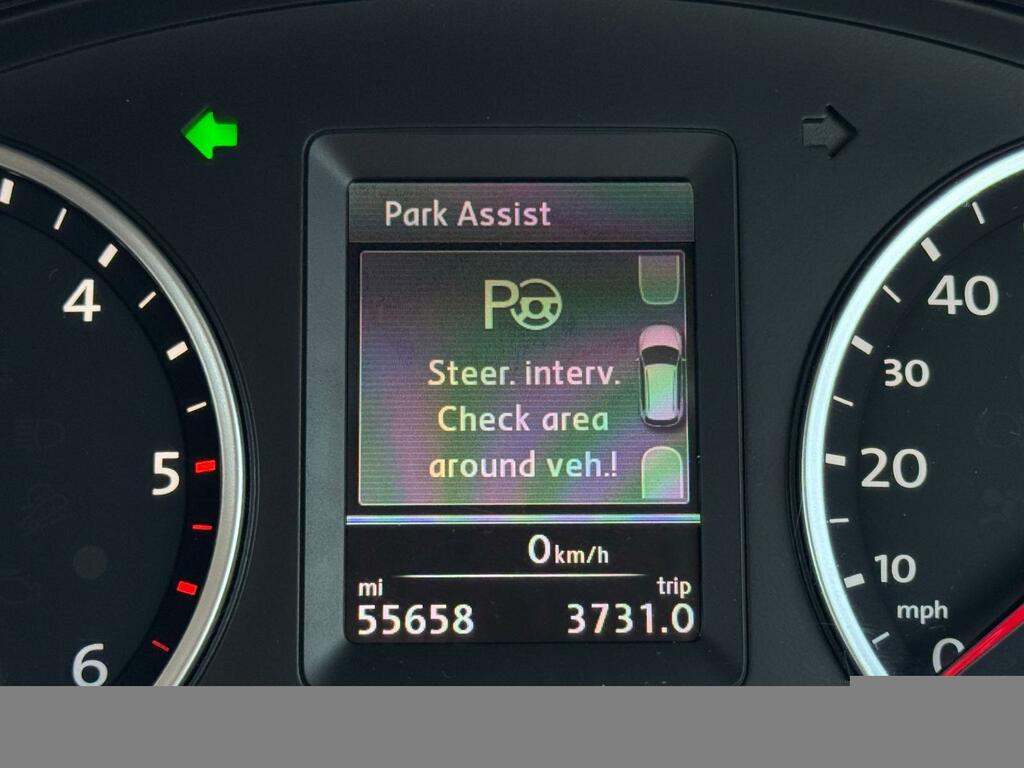 Volkswagen Tiguan Match  #14