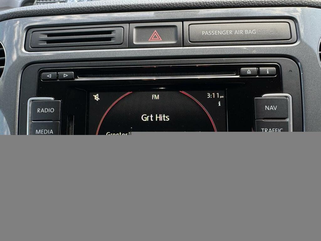 Volkswagen Tiguan Match  #9