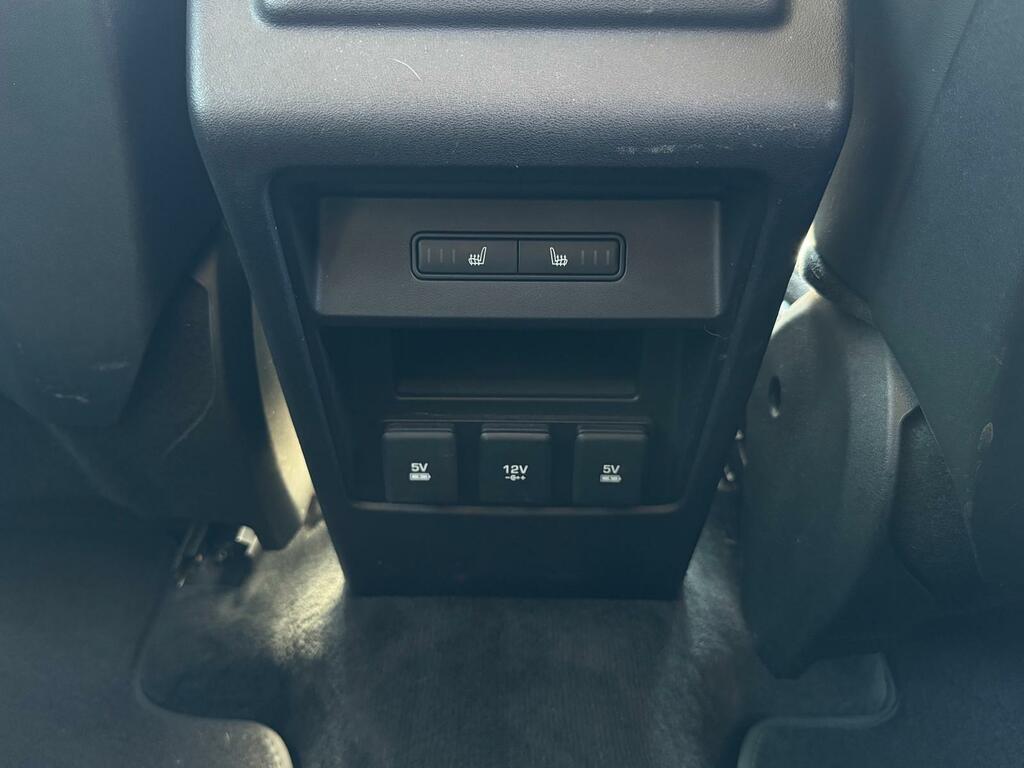 Land Rover Discovery Sport 2.0 Td4 Se Tech 4Wd Euro 6 Ss White #12