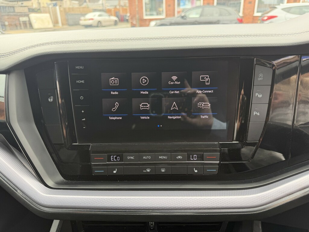 Volkswagen Touareg Touareg V6 R-line Tech Tdi Brown #18