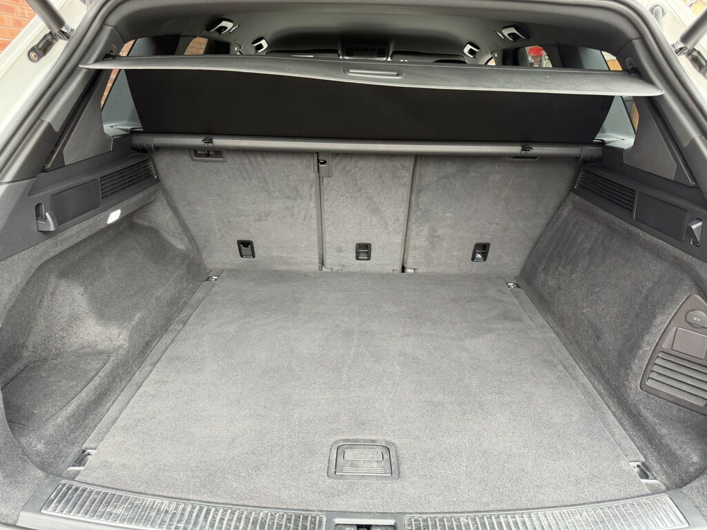 Volkswagen Touareg Touareg V6 R-line Tech Tdi Brown #11