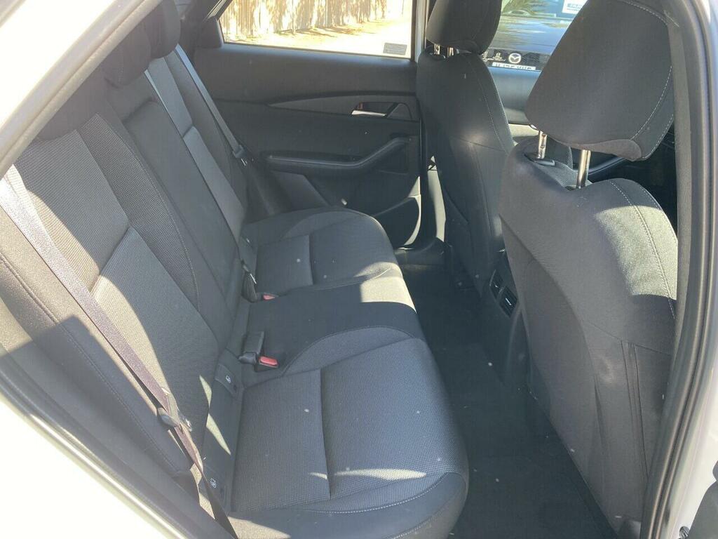 Mazda CX-30 Homura 2.0 E-skyactiv X 186 Mhev Sunroof - Grey #9