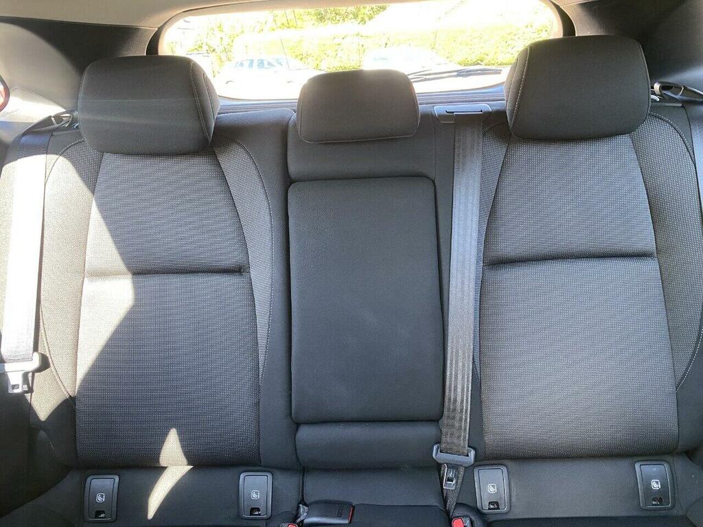 Mazda CX-30 Homura 2.0 E-skyactiv X 186 Mhev Sunroof - Grey #44