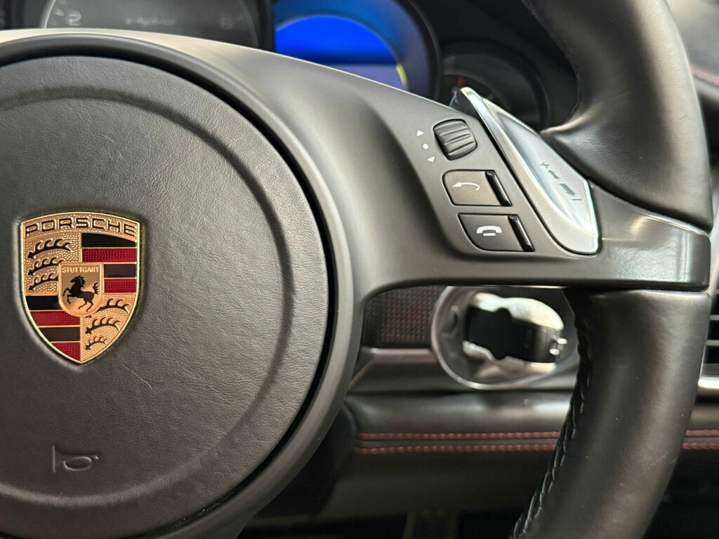 Porsche Panamera 2015 4.8 V8 Gts Hatchback Pdk 4Wd Euro Grey #22