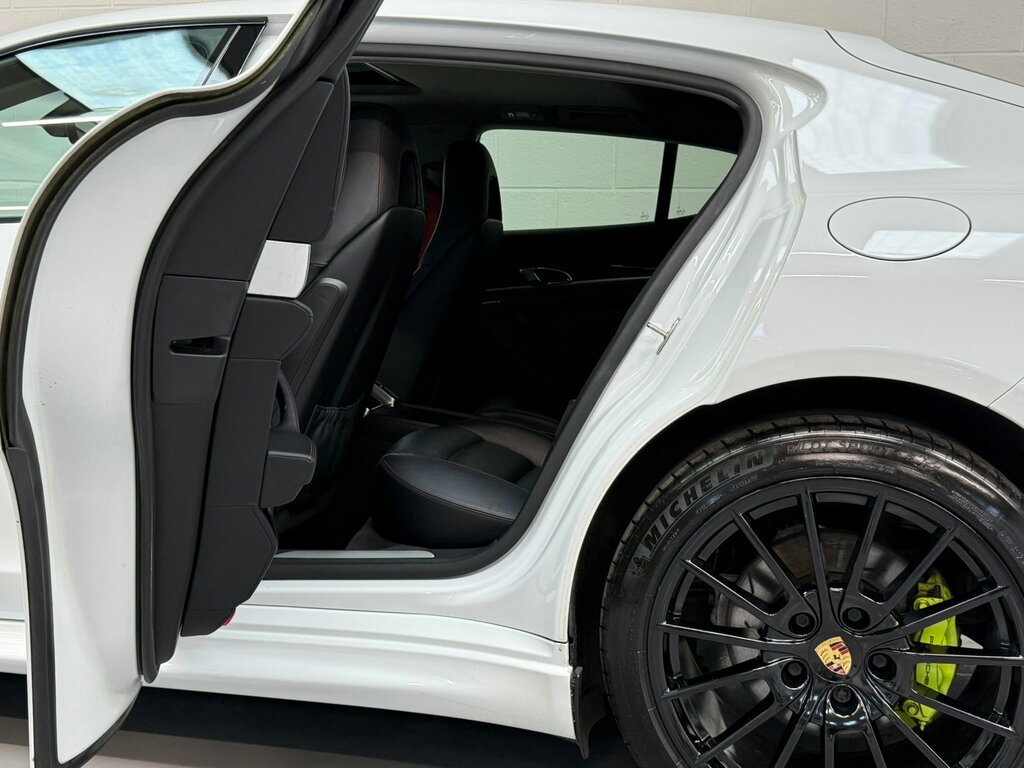 Porsche Panamera 2015 4.8 V8 Gts Hatchback Pdk 4Wd Euro Grey #38