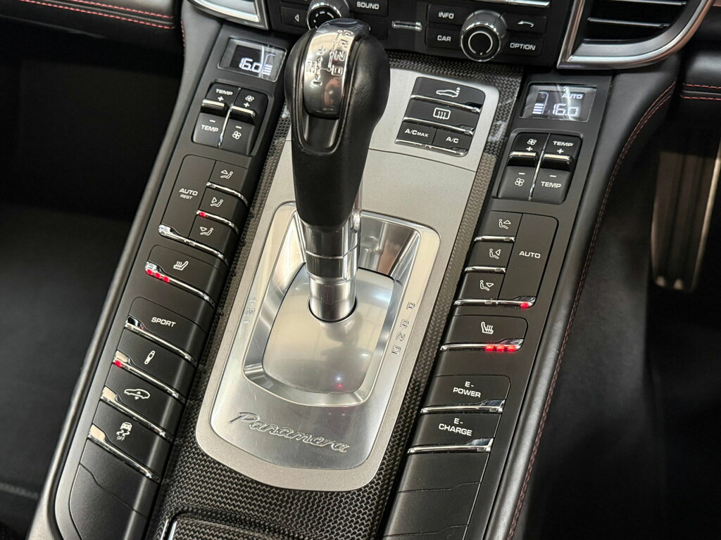 Porsche Panamera 2015 4.8 V8 Gts Hatchback Pdk 4Wd Euro Grey #16