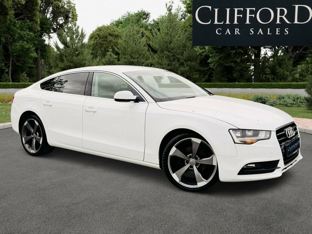 Audi A5 Cabriolet Tfsi S Line Over 7000 Of Factory Options White #25