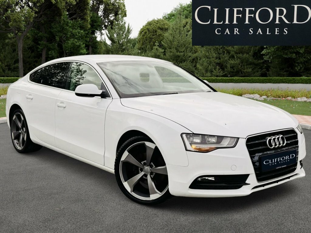 Audi A5 Cabriolet Tfsi S Line Over 7000 Of Factory Options White #28