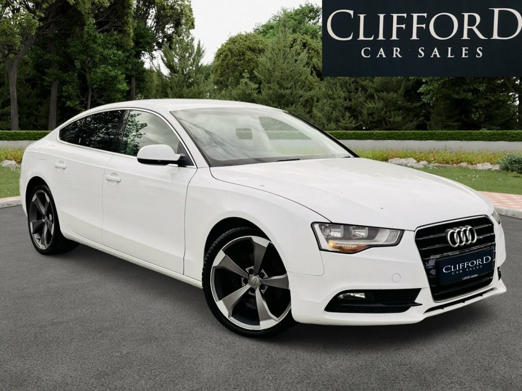 Audi A5 Cabriolet Tfsi S Line Over 7000 Of Factory Options White #29