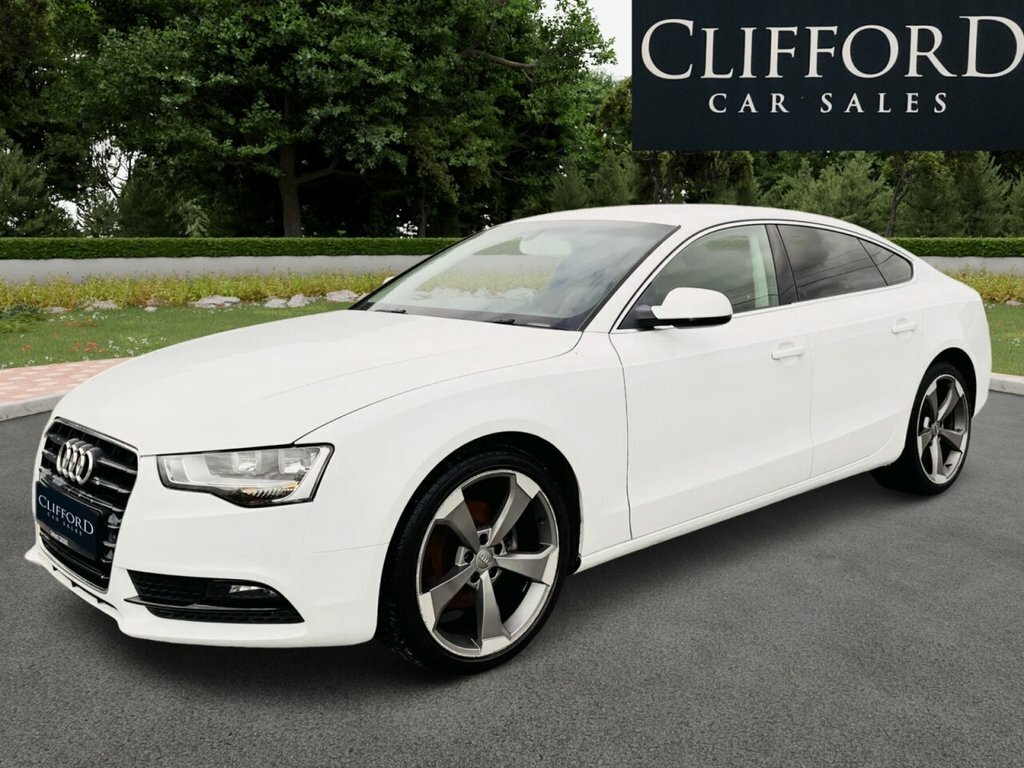 Audi A5 Cabriolet Tfsi S Line Over 7000 Of Factory Options White #17