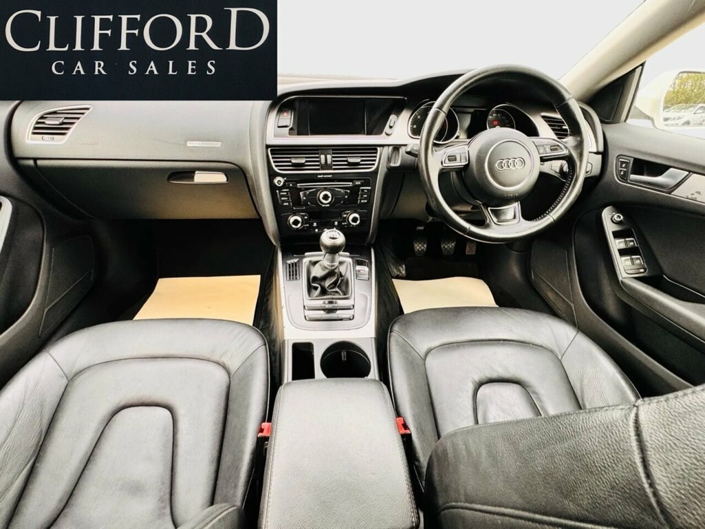 Audi A5 Cabriolet Tfsi S Line Over 7000 Of Factory Options White #16