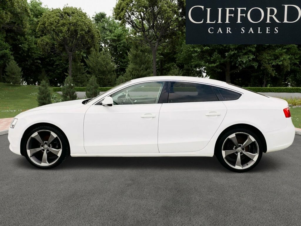 Audi A5 Cabriolet Tfsi S Line Over 7000 Of Factory Options White #20