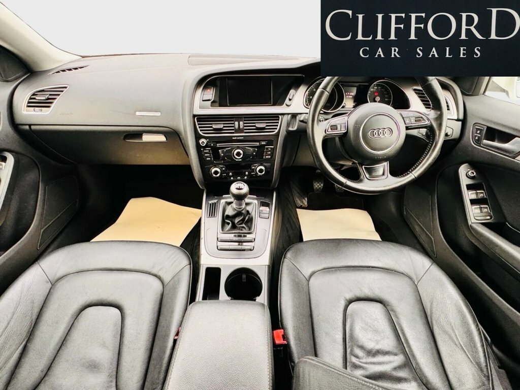 Audi A5 Cabriolet Tfsi S Line Over 7000 Of Factory Options White #14