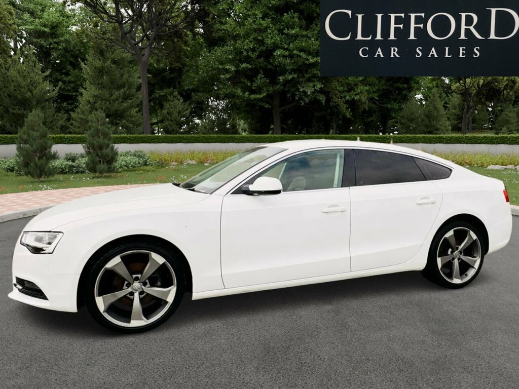 Audi A5 Cabriolet Tfsi S Line Over 7000 Of Factory Options White #30