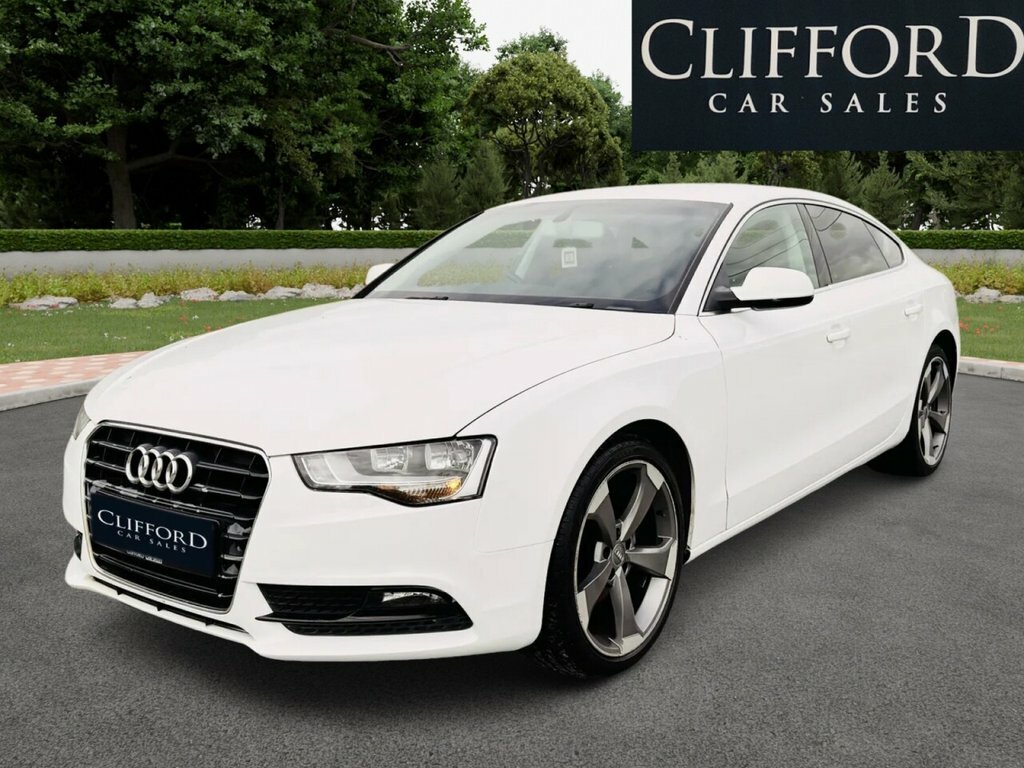 Audi A5 Cabriolet Tfsi S Line Over 7000 Of Factory Options White #19