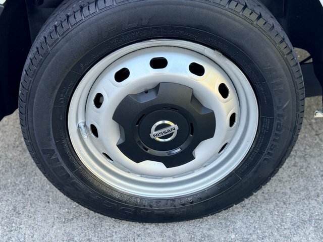 Nissan Primastar 2.0 Dci 30 Acenta L1 Euro 6 Ss White #17
