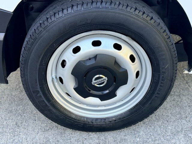 Nissan Primastar 2.0 Dci 30 Acenta L1 Euro 6 Ss White #40