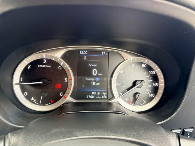 Nissan Navara 2019 19 Dci #33