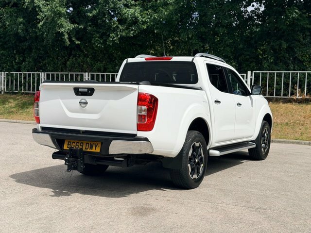 Nissan Navara 2019 19 Dci #24