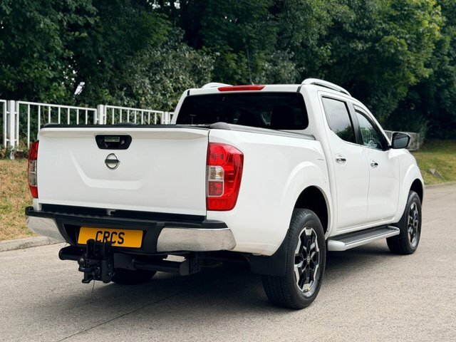 Nissan Navara 2019 19 Dci #40