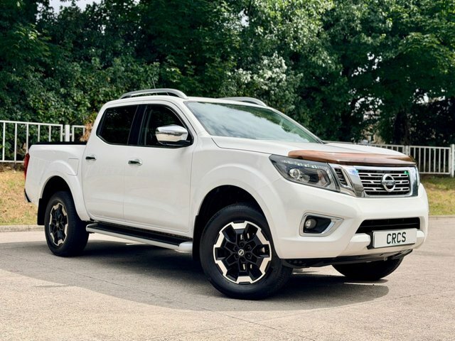 Nissan Navara 2019 19 Dci #29