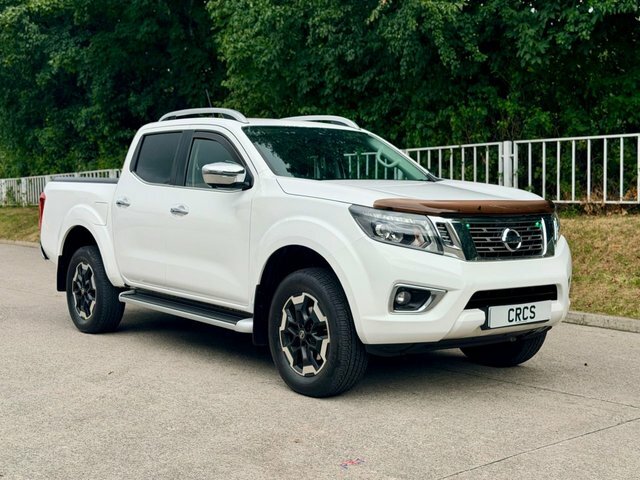 Nissan Navara 2019 19 Dci #41