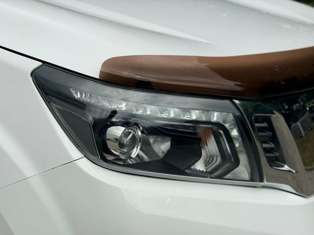 Nissan Navara 2019 19 Dci #38