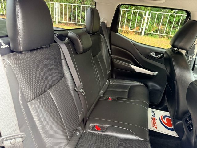 Nissan Navara 2019 19 Dci #16