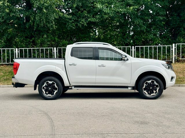 Nissan Navara 2019 19 Dci #11