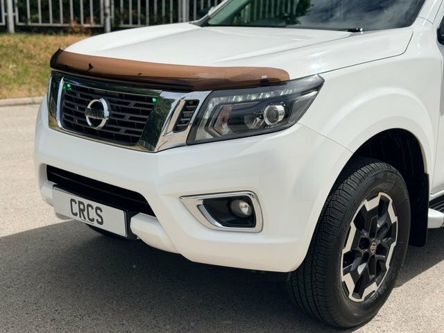 Nissan Navara 2019 19 Dci #23