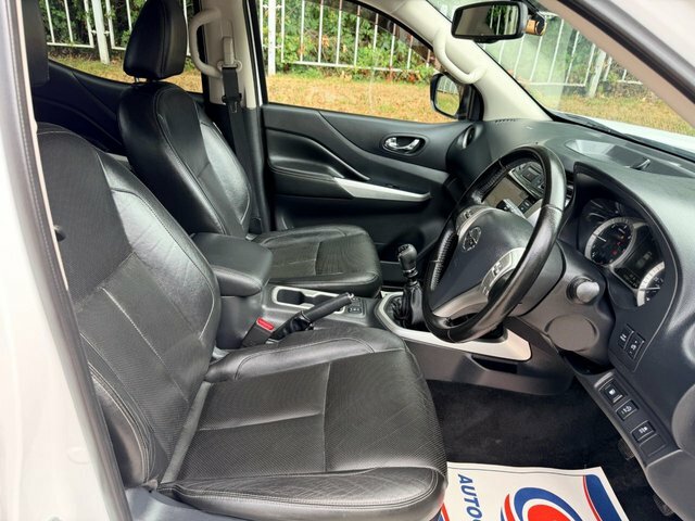 Nissan Navara 2019 19 Dci #15