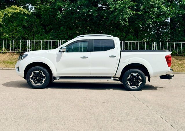 Nissan Navara 2019 19 Dci #10