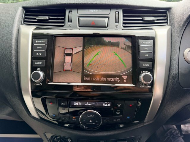 Nissan Navara 2019 19 Dci #20