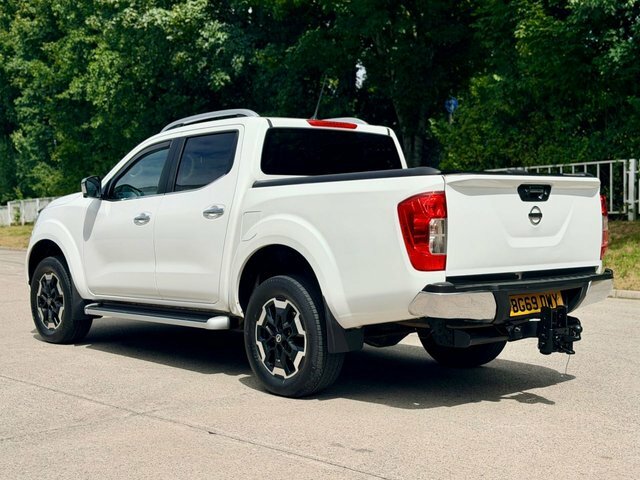 Nissan Navara 2019 19 Dci #22